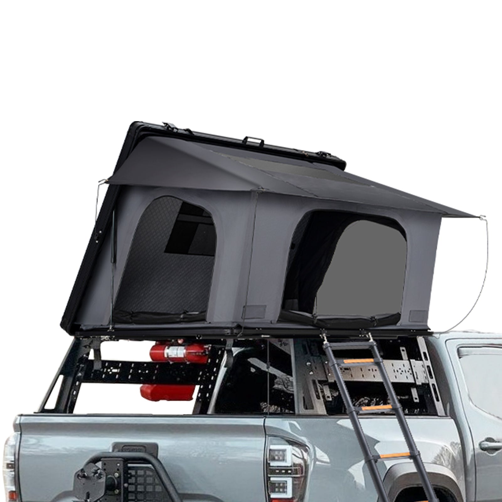 LCM Hardshell Daktent - Oasis editie