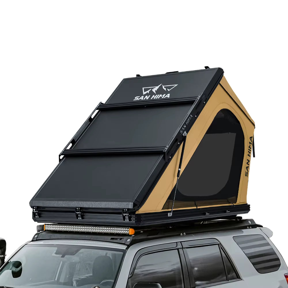 LCM Hardshell Daktent - Savannah editie